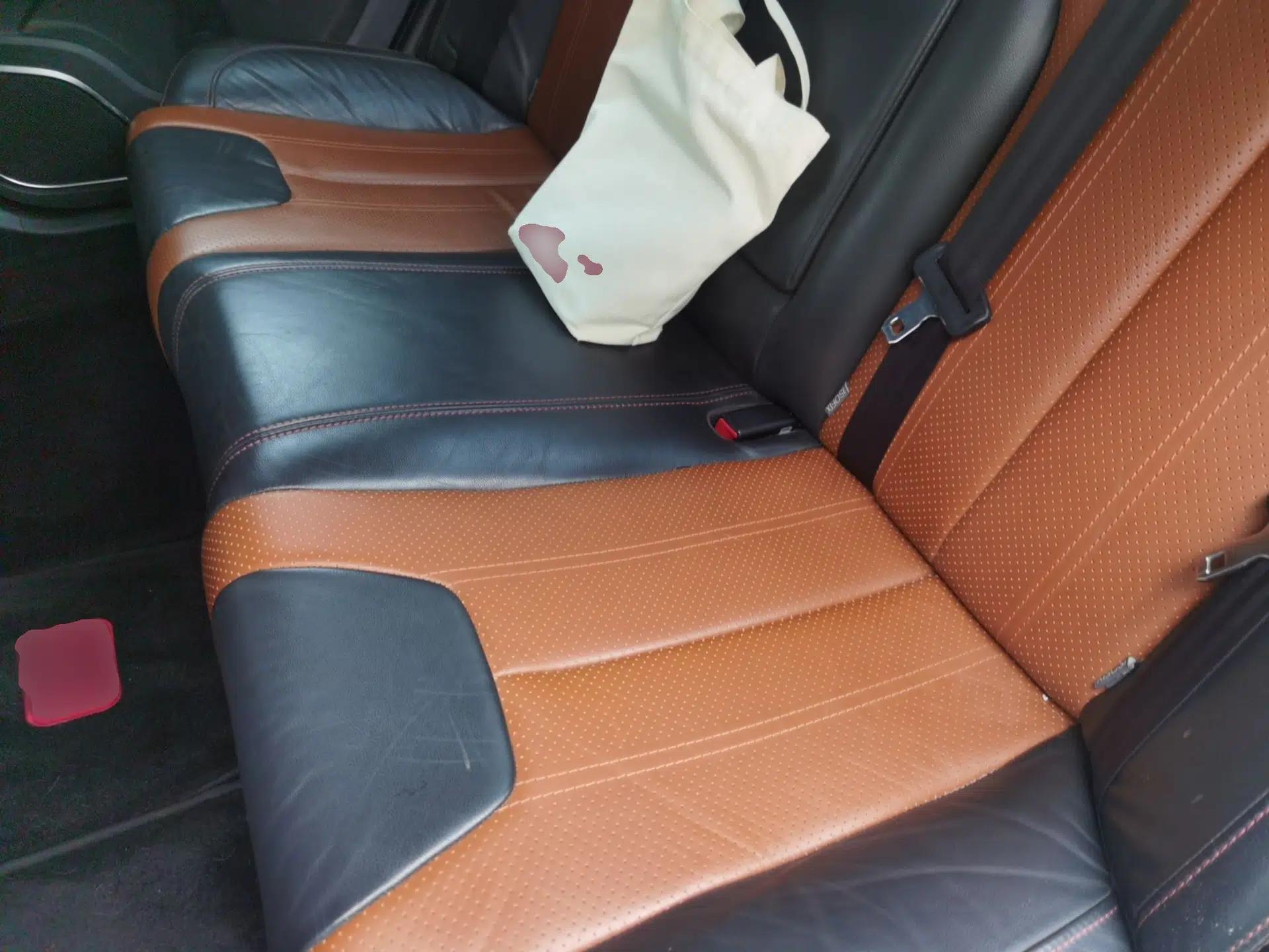 BYD Qin New Energy 2015 1.5T Dual-Crown Flagship Plus Edition — миниатюра 17