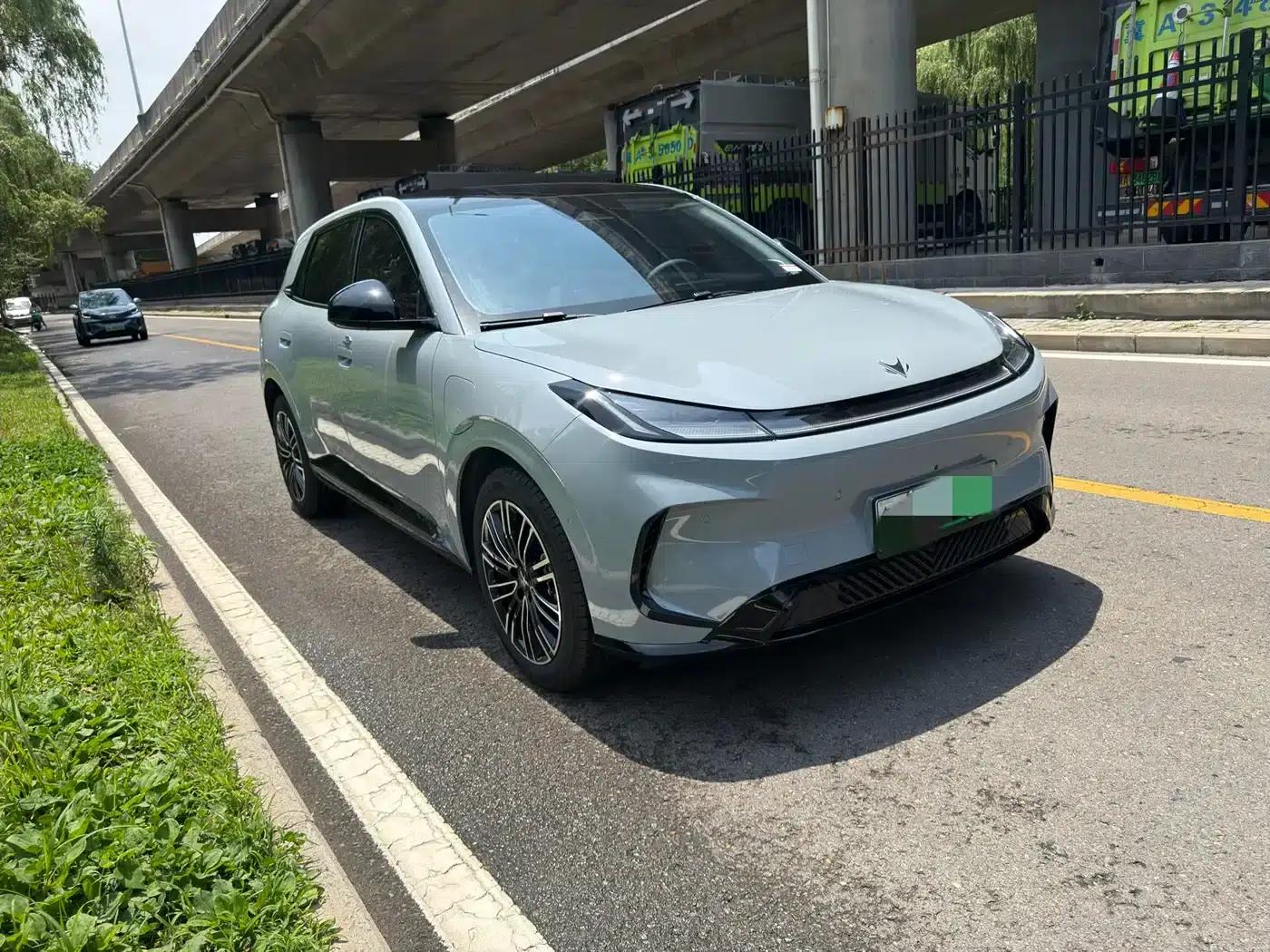 2025 Beta T1 425 MAX — миниатюра 2