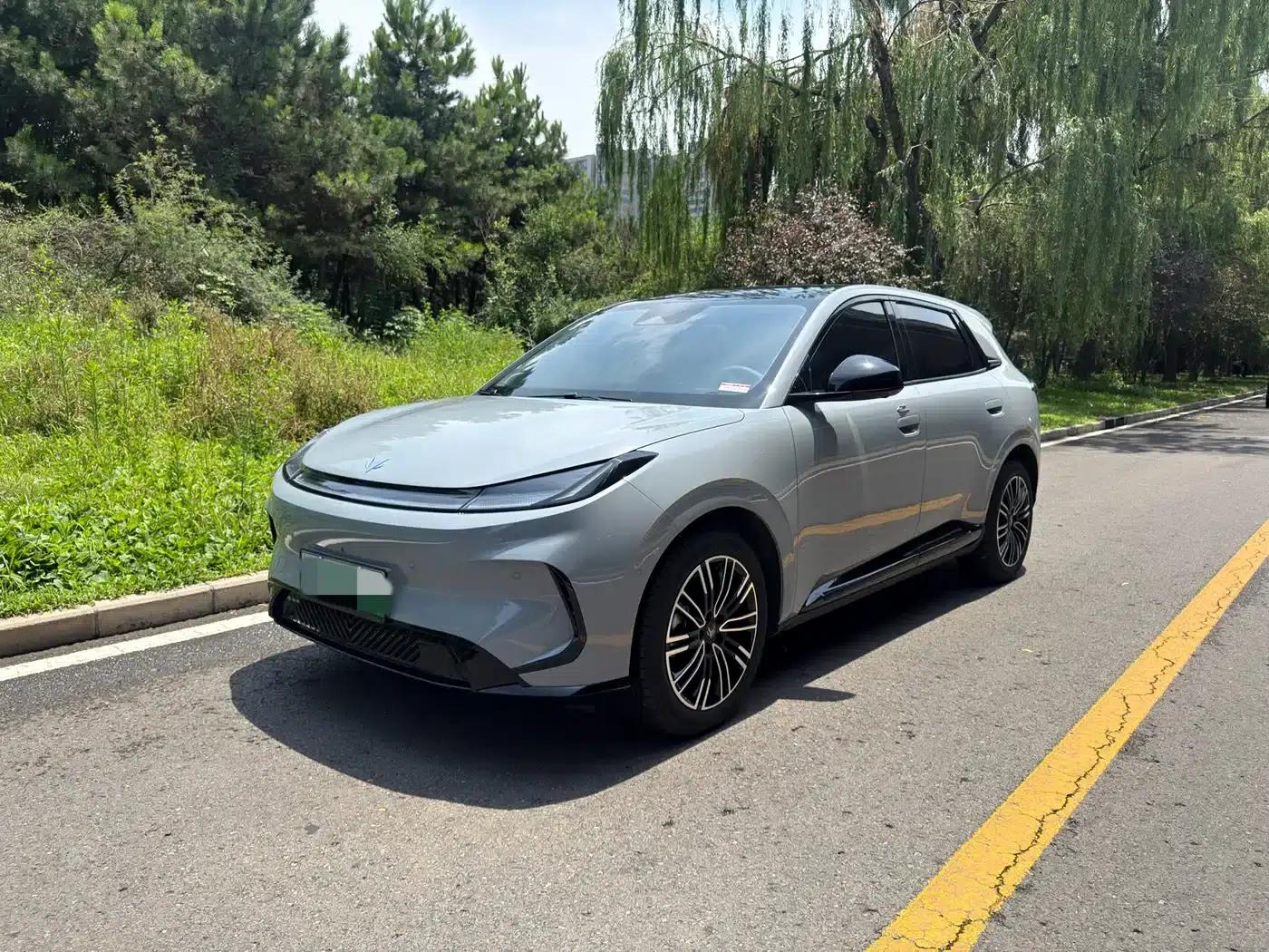 2025 Beta T1 425 MAX — миниатюра 3