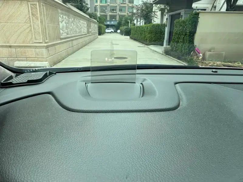Buick GL8 2017 ES 28T Flagship Edition (National V Emission Standard) — миниатюра 8