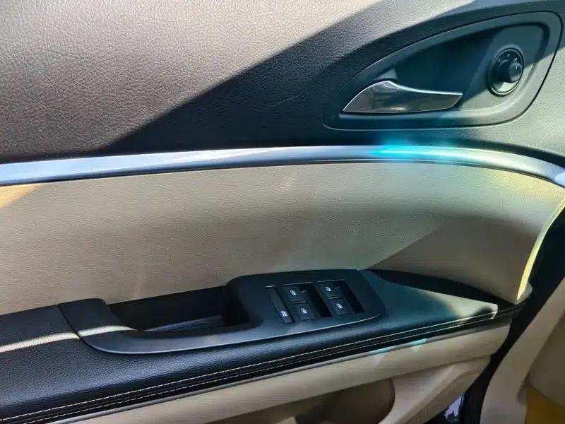 Buick GL8 2022 Land Business Class 652T Luxury — миниатюра 12