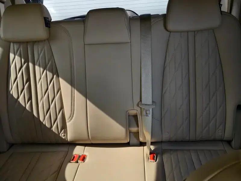 Buick GL8 2022 Land Business Class 652T Luxury — миниатюра 10