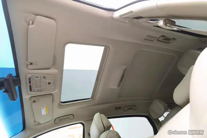 Buick GL8 2023 ES Avantgarde 2.0T Premium Edition — миниатюра 19