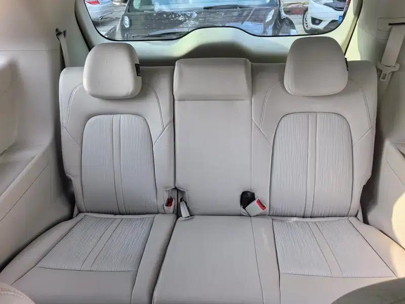 Buick GL8 2017 ES 28T Comfort Model (National V Emission Standard) — миниатюра 14
