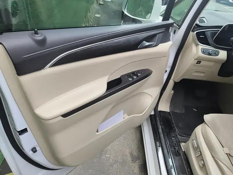 Buick GL8 2023 ES Avantgarde 2.0T Luxury — миниатюра 16