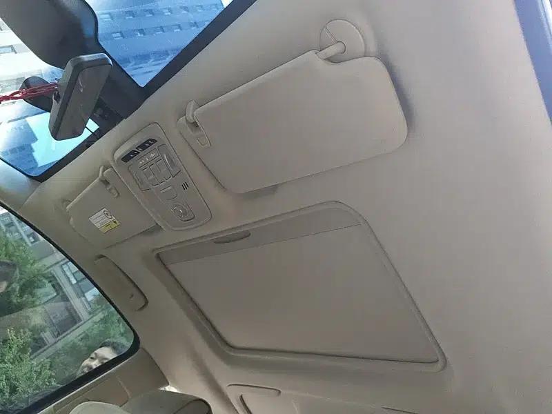 Buick GL8 2023 ES Avantgarde 2.0T Luxury — миниатюра 18