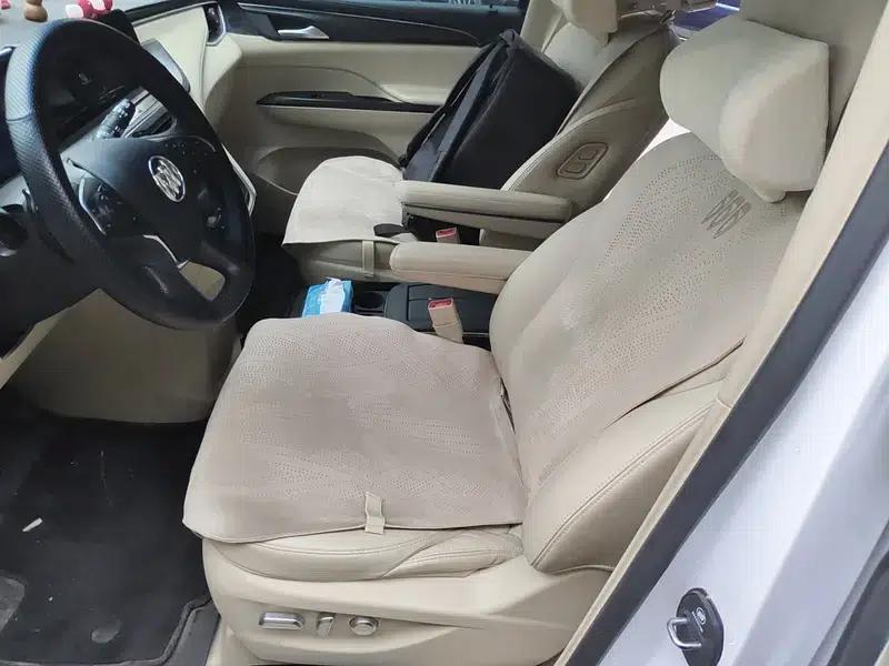 Buick GL8 2023 ES Avantgarde 2.0T Luxury — миниатюра 7