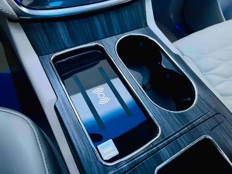 Buick GL8 2023 ES Avantgarde 2.0T Comfort — миниатюра 16