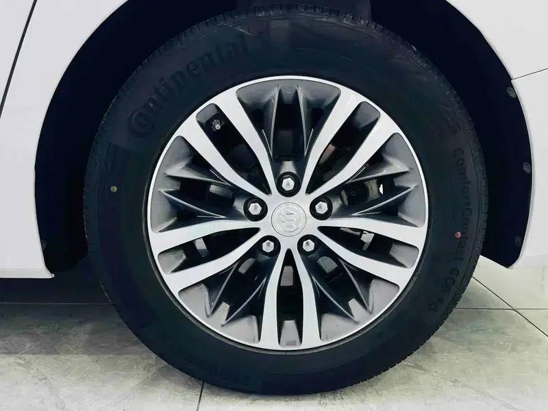 Buick GL8 2023 ES Avantgarde 2.0T Comfort — миниатюра 5
