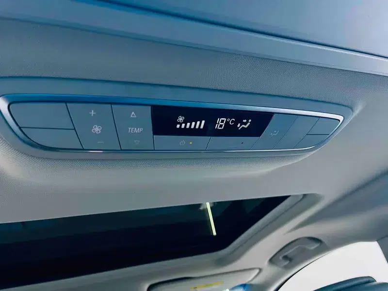 Buick GL8 2023 ES Avantgarde 2.0T Comfort — миниатюра 8