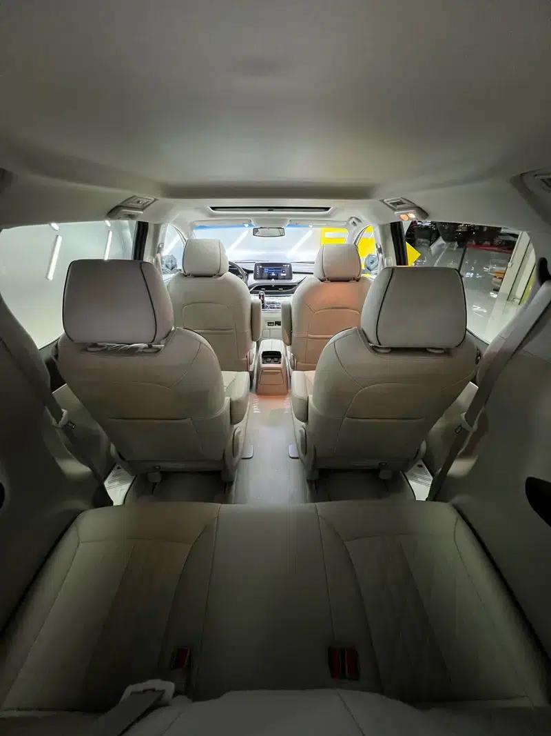 Buick GL8 2021 Land Business Class 652T Luxury — миниатюра 21