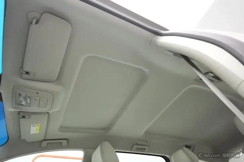 Buick GL8 2023 Land Business Class 2.0T Comfort — миниатюра 20