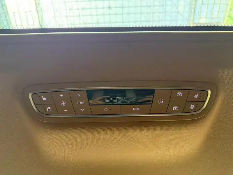 Buick GL8 2021 ES Avantgarde 653T Luxury — миниатюра 11