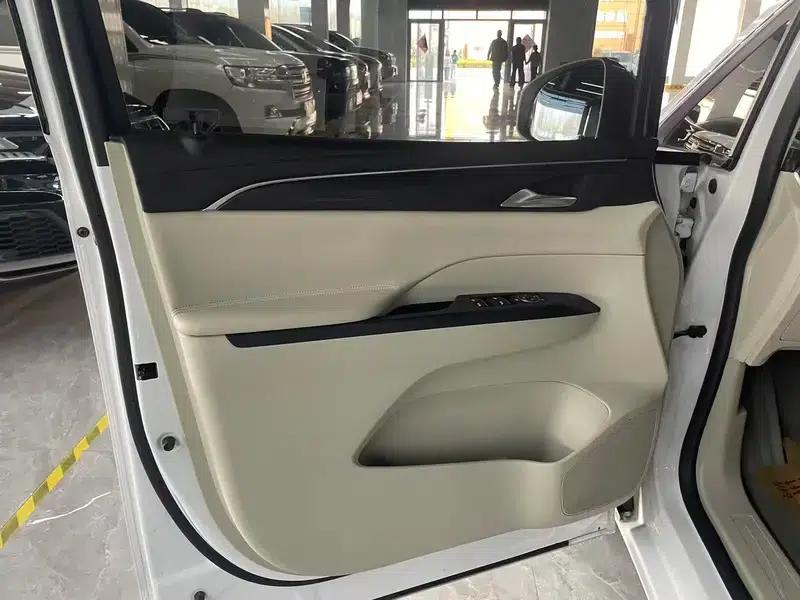 Buick GL8 2022 Facelift ES Avantgarde 653T Comfort Model — миниатюра 13