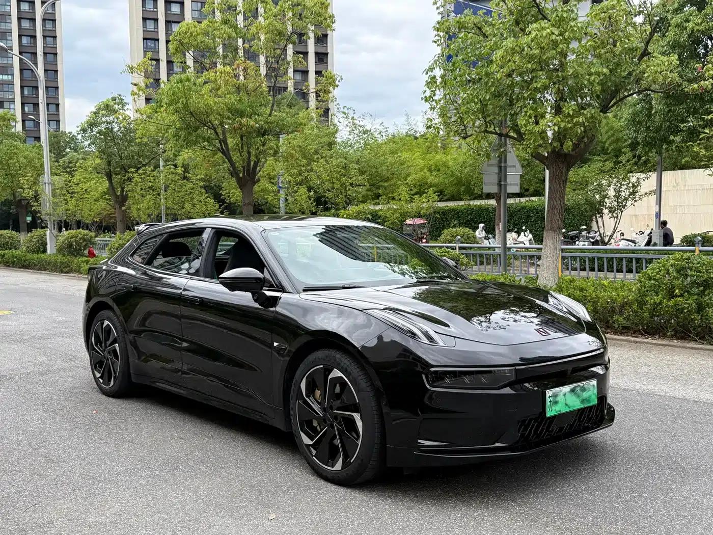 Extreme Krypton 001 2023 ME Edition 100kWh — миниатюра 3