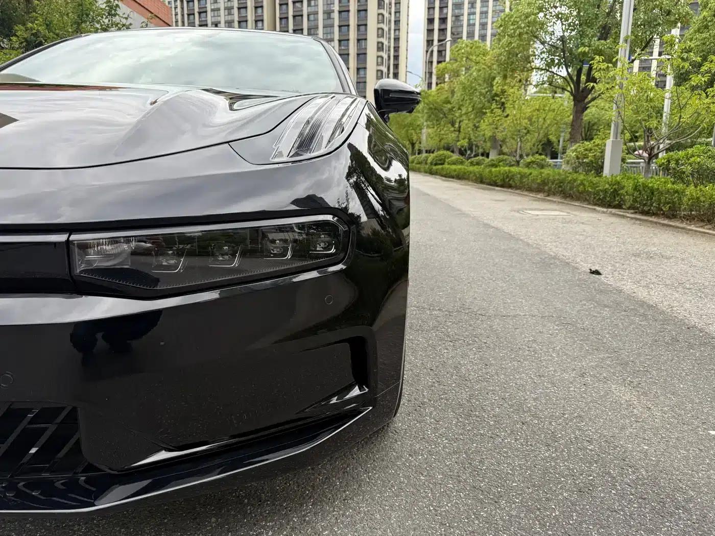 Extreme Krypton 001 2023 ME Edition 100kWh — миниатюра 8