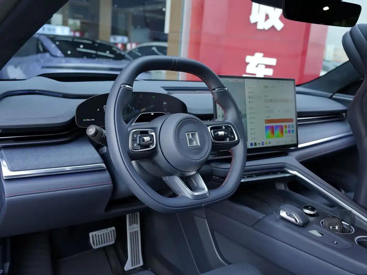 Extreme Krypton 001 2026 95-degree 4WD Max Edition — миниатюра 15