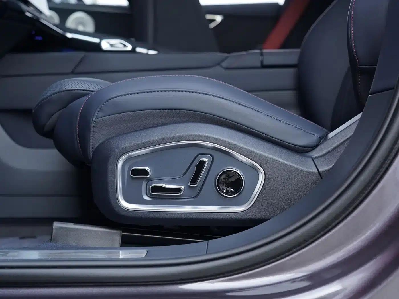 Extreme Krypton 001 2026 95-degree 4WD Max Edition — миниатюра 16