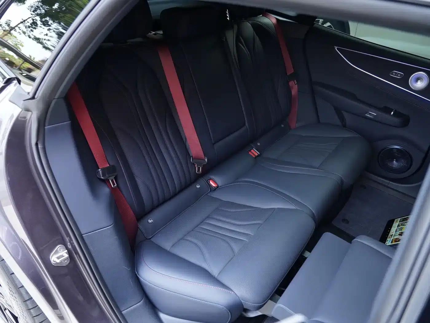 Extreme Krypton 001 2026 95-degree 4WD Max Edition — миниатюра 18