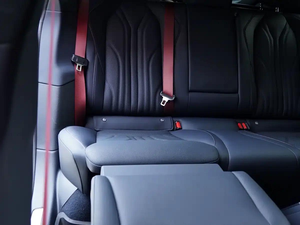 Extreme Krypton 001 2026 95-degree 4WD Max Edition — миниатюра 19