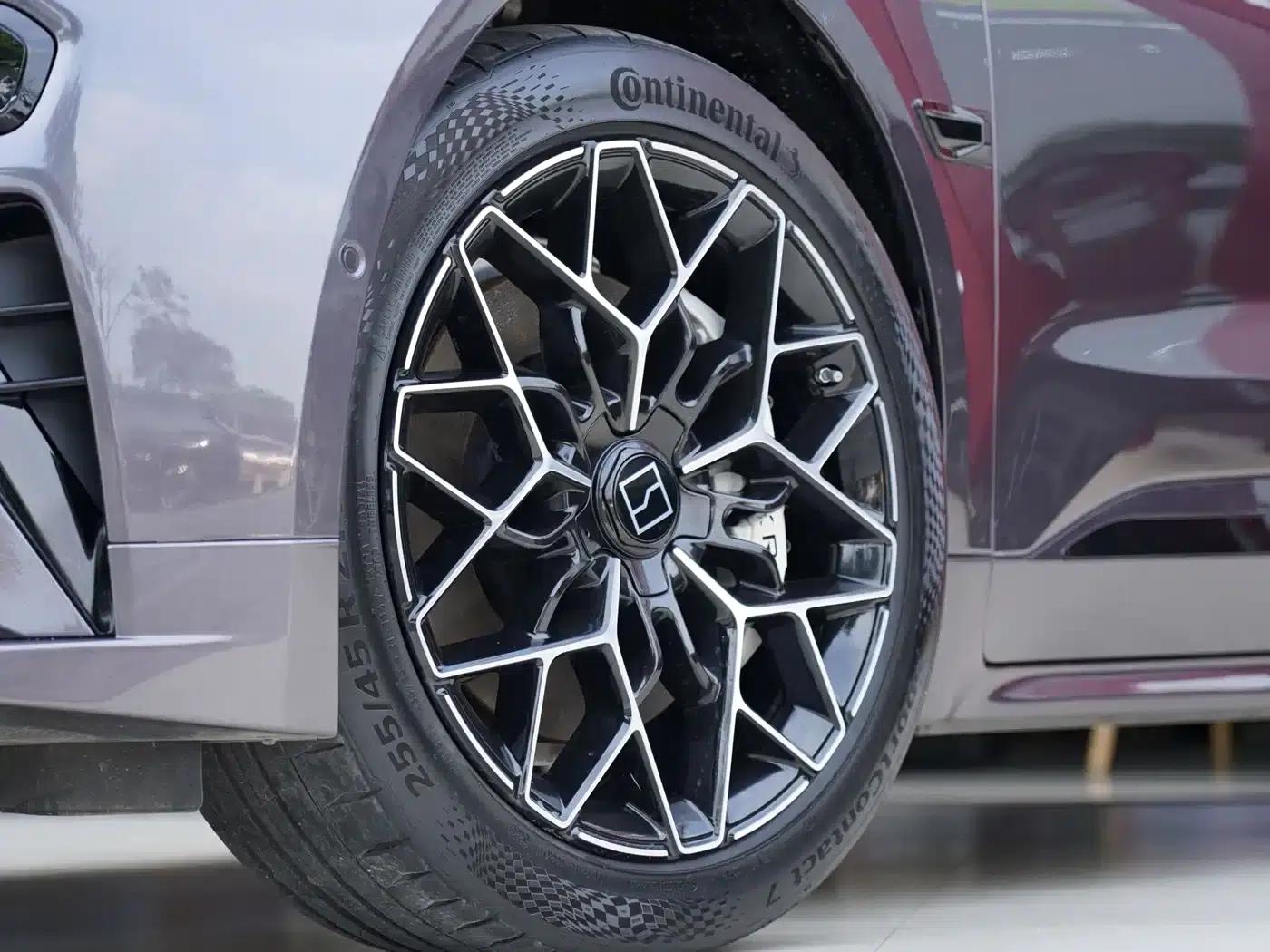 Extreme Krypton 001 2026 95-degree 4WD Max Edition — миниатюра 23