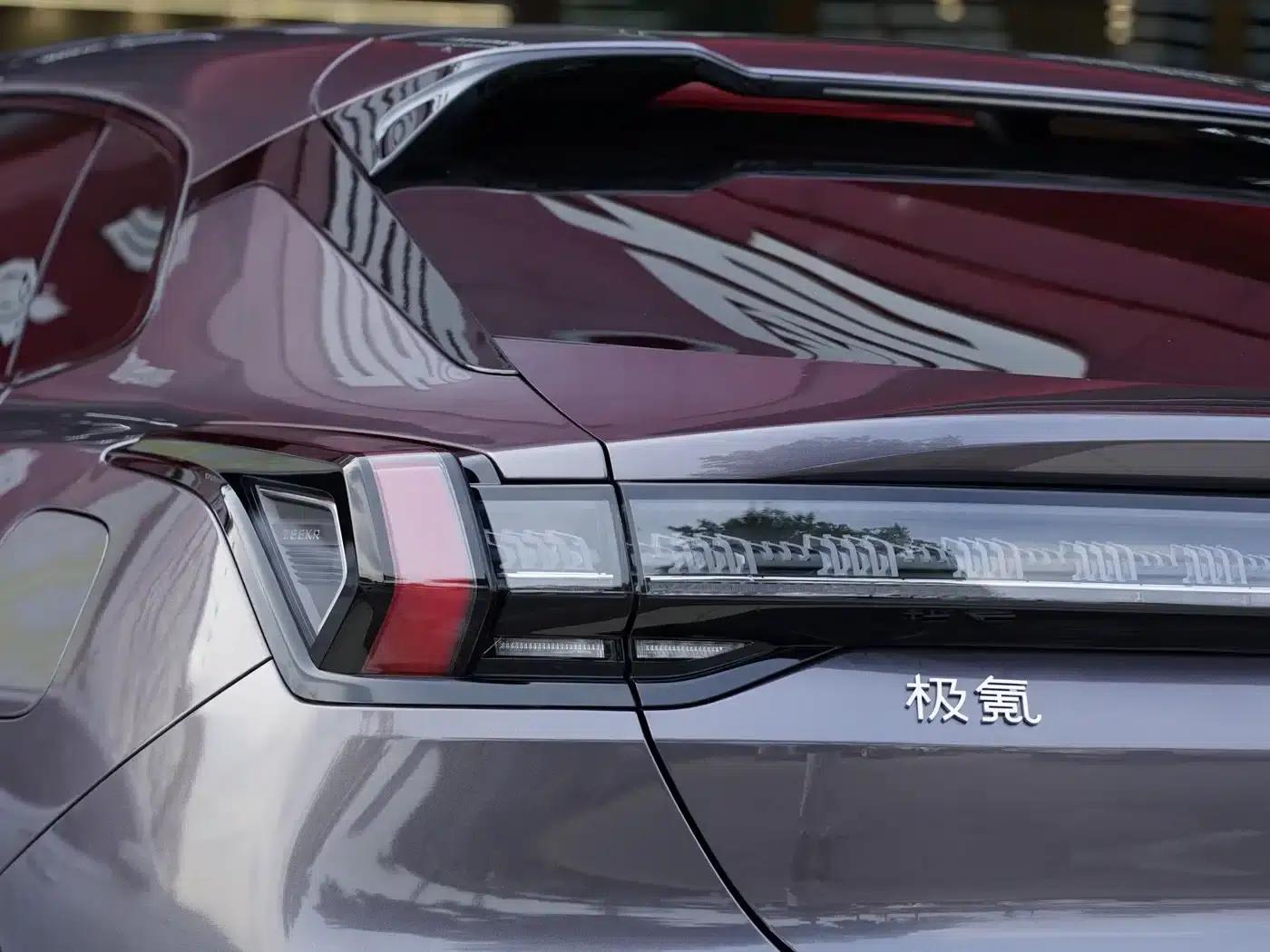 Extreme Krypton 001 2026 95-degree 4WD Max Edition — миниатюра 4