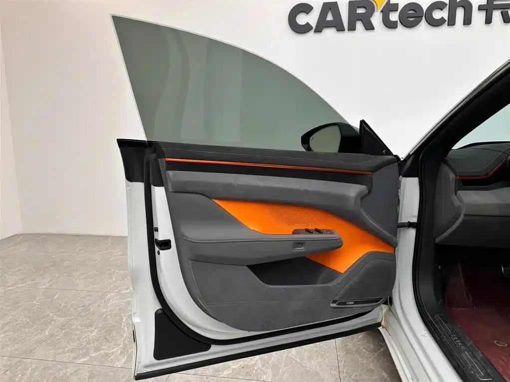 Extreme Krypton 001 2024 YOU Edition 100kWh Four-Wheel Drive — миниатюра 15