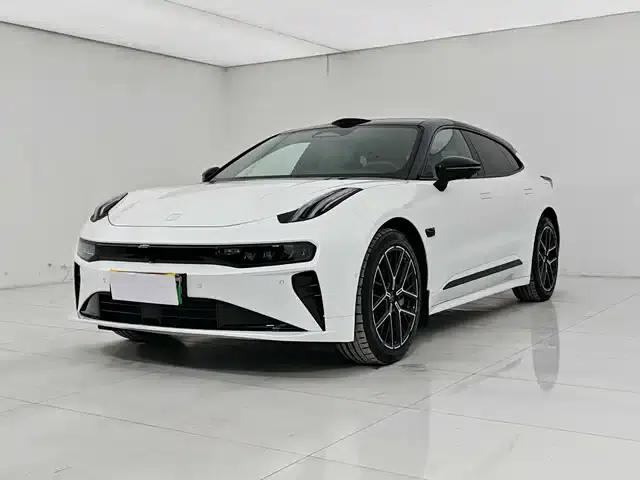 Extreme Krypton 001 2026 Model 103-degree Rear-Wheel Drive Max Edition
