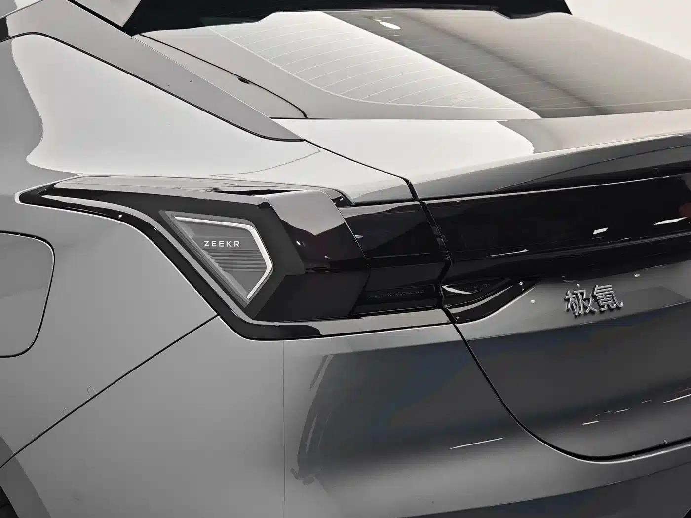 Extreme Krypton 001 2023 WE Edition 86kWh — миниатюра 19