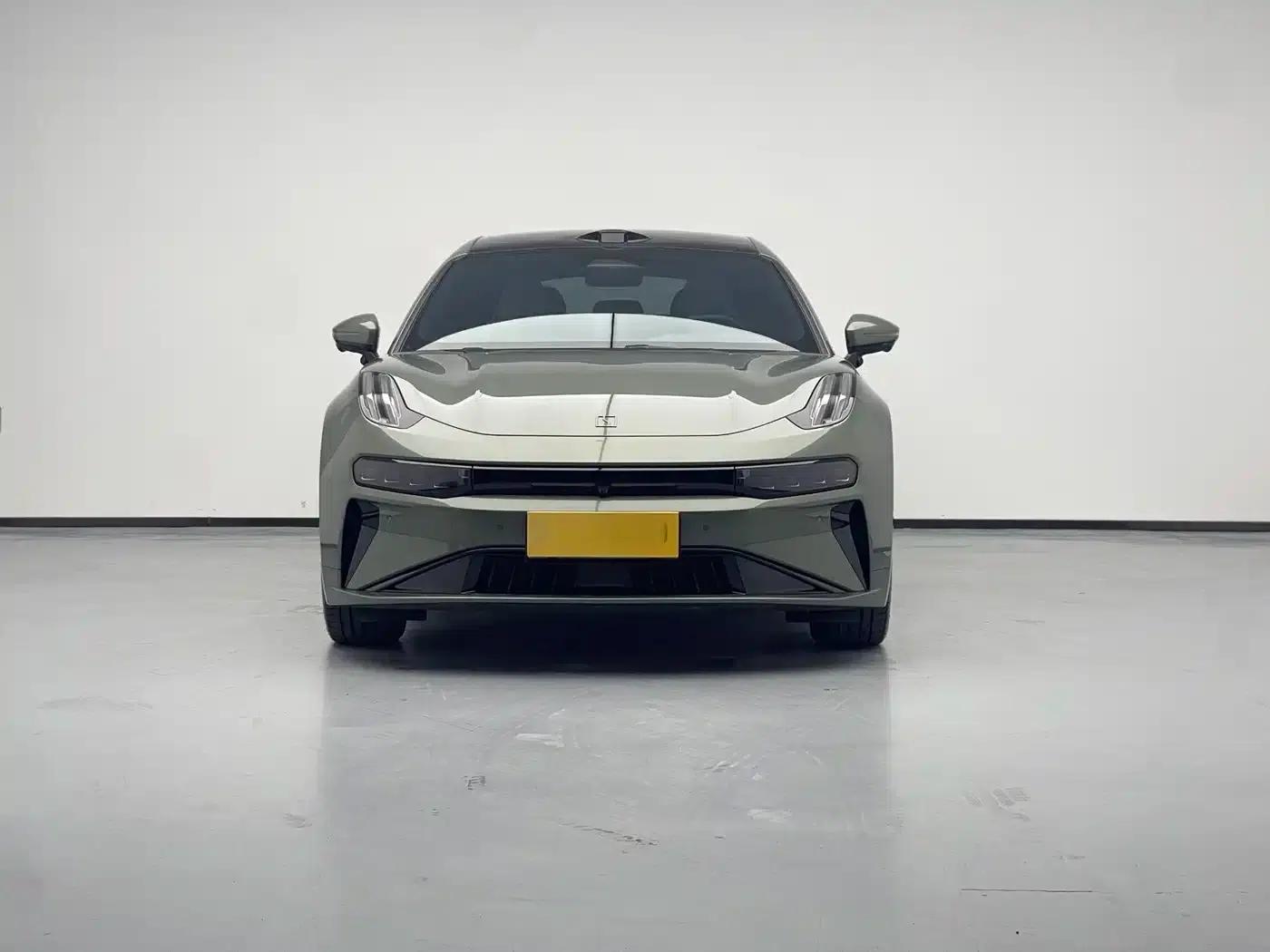 Extreme Krypton 001 2024 WE Edition 100kWh Rear-Wheel Drive — миниатюра 2