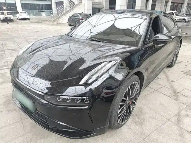 Extreme Krypton 001 2024 YOU Edition 100kWh Four-Wheel Drive