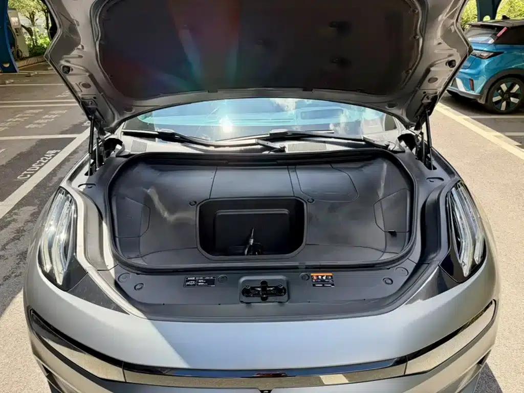 Extreme Krypton 001 2023 ME Edition 100kWh — миниатюра 11