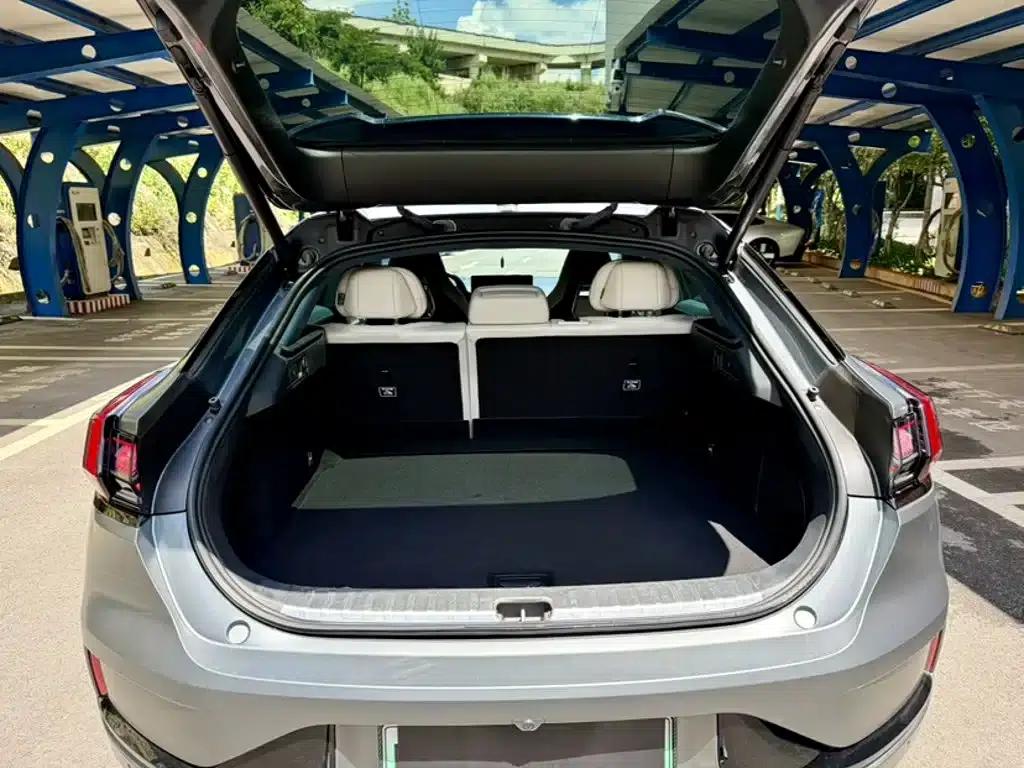 Extreme Krypton 001 2023 ME Edition 100kWh — миниатюра 10