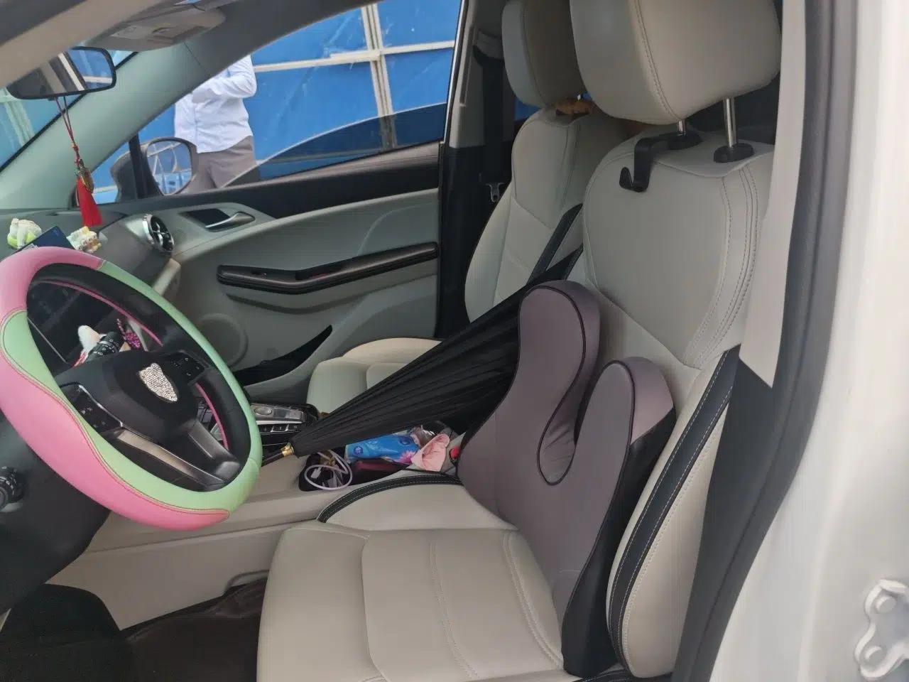 BYD Yuan Pro 2021 401 km Luxury Version — миниатюра 15