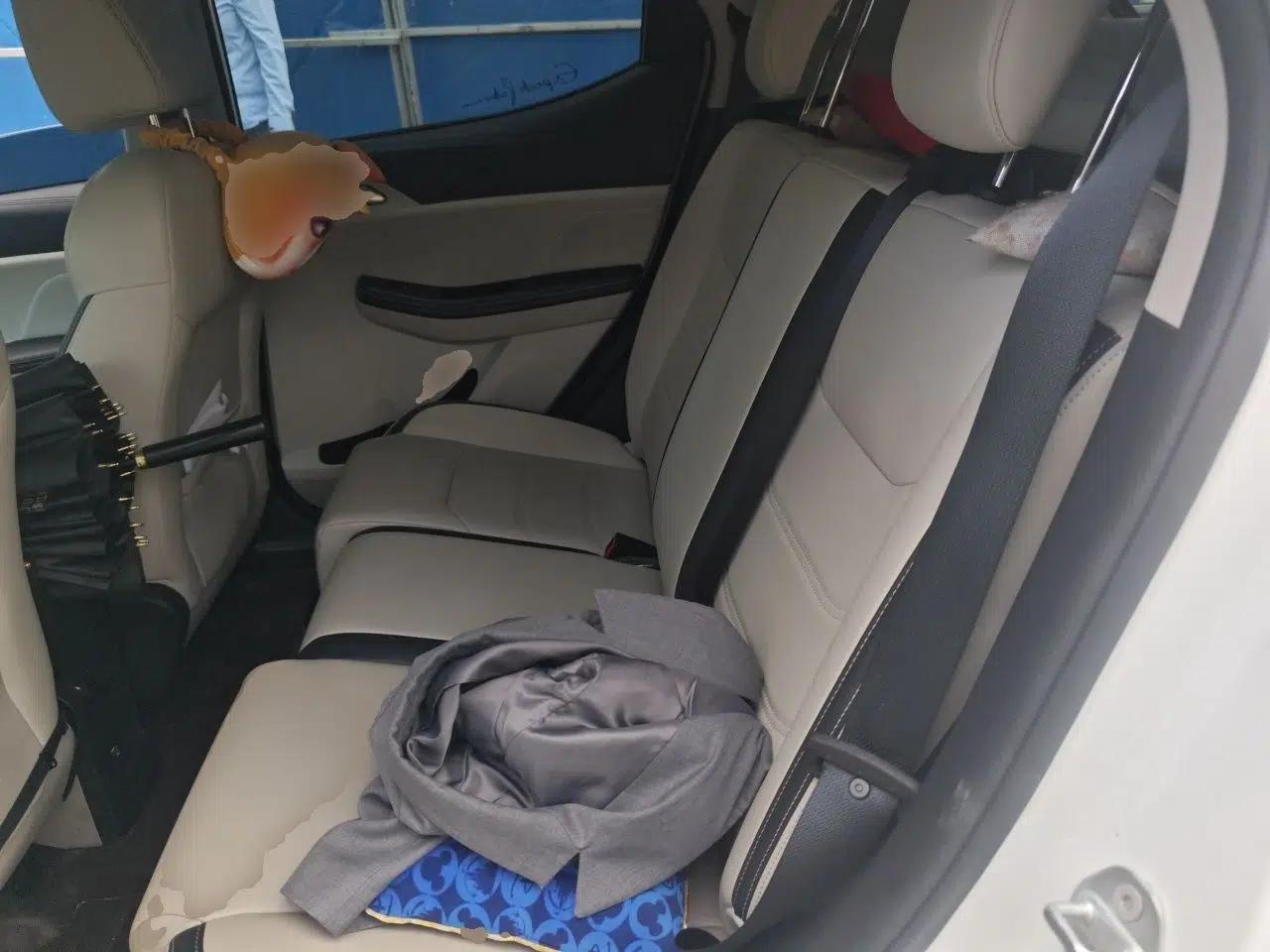 BYD Yuan Pro 2021 401 km Luxury Version — миниатюра 17