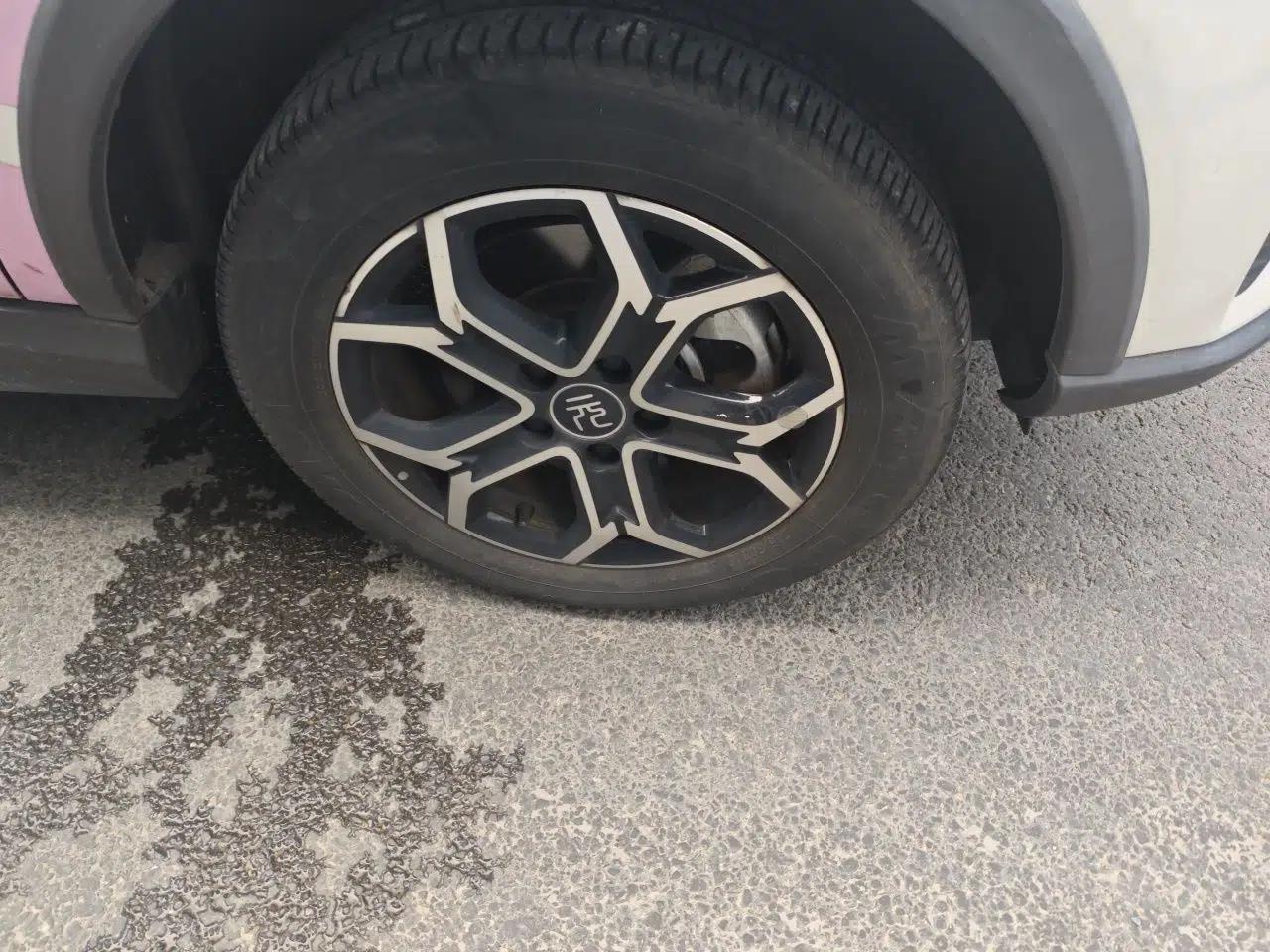 BYD Yuan Pro 2021 401 km Luxury Version — миниатюра 8