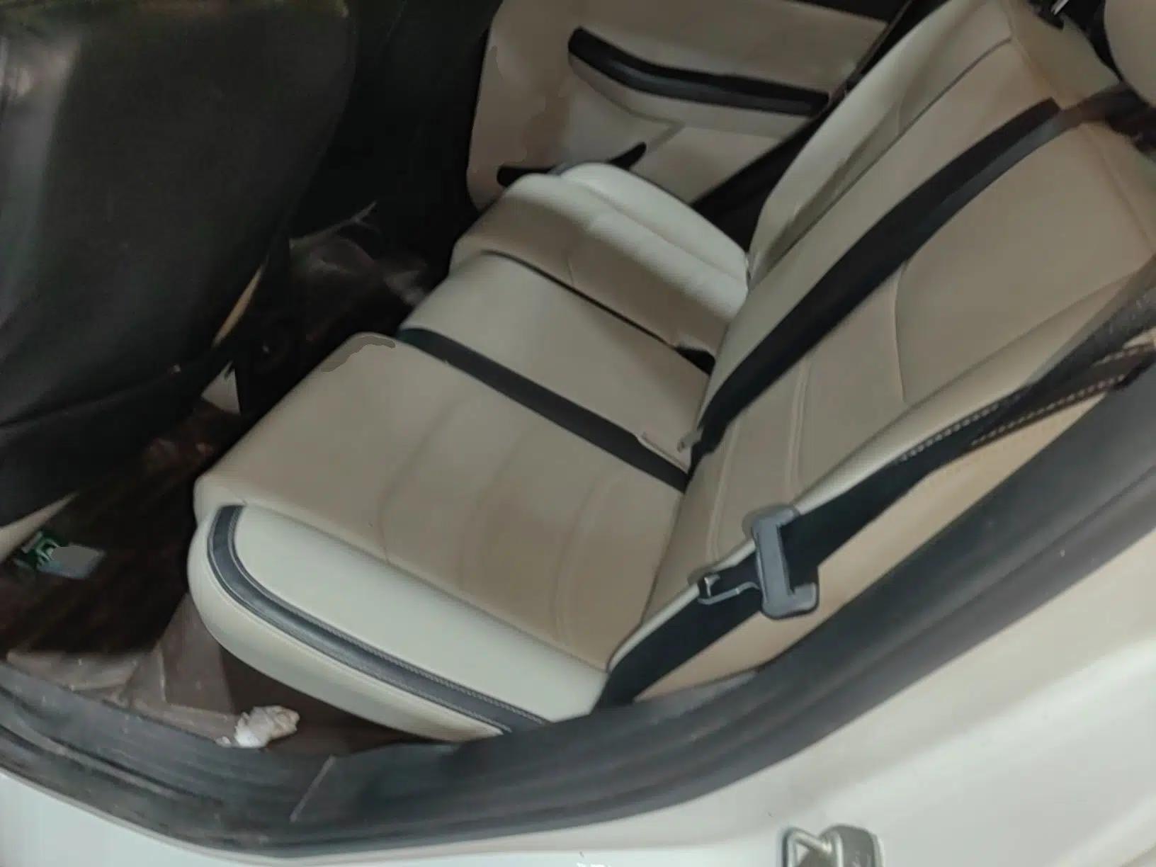 BYD Yuan Pro 2021 401 km Luxury Version — миниатюра 20