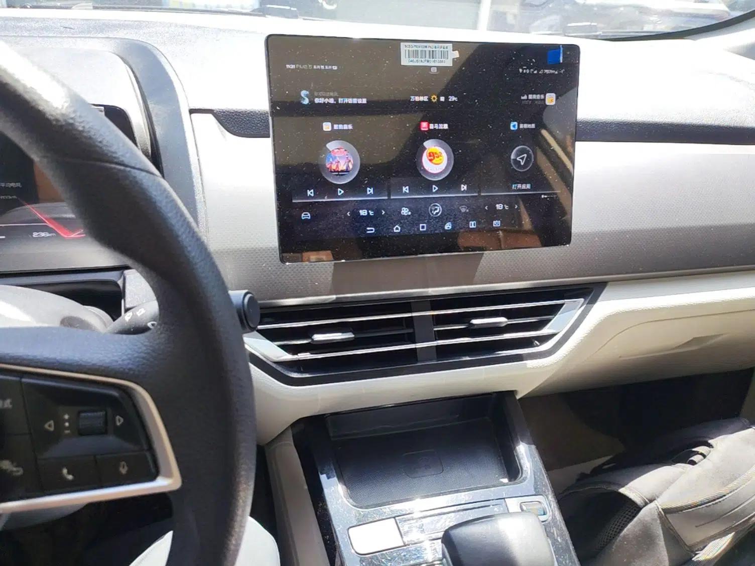 BYD Yuan Pro 2021 401 km Deluxe Version — миниатюра 15