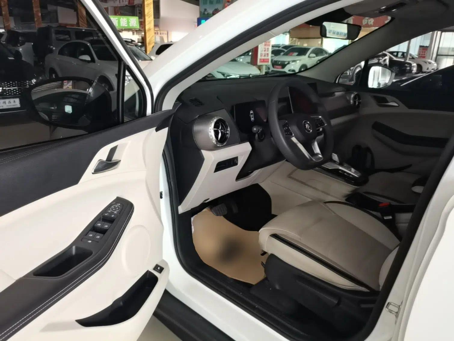 BYD Yuan Pro 2021 401 km Deluxe Version — миниатюра 18
