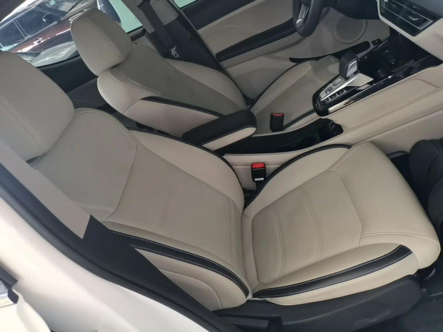 BYD Yuan Pro 2021 401 km Deluxe Version — миниатюра 19