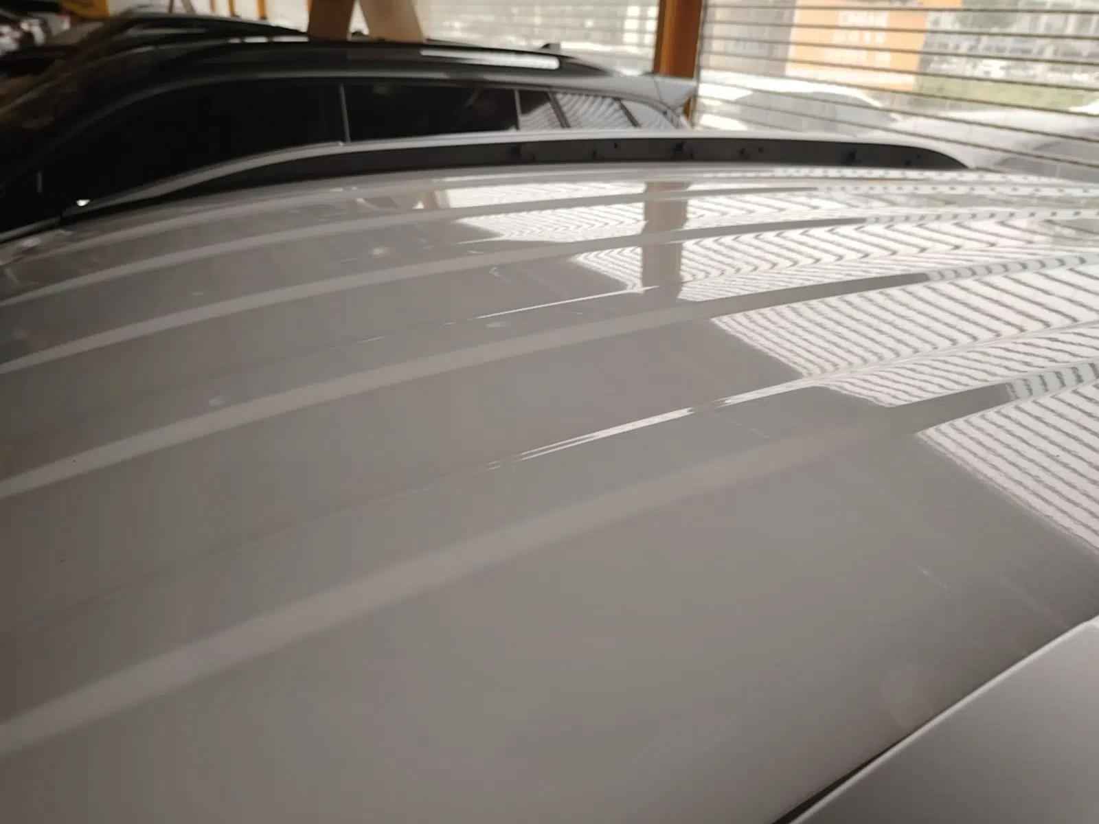 BYD Yuan Pro 2021 401 km Luxury Version — миниатюра 7