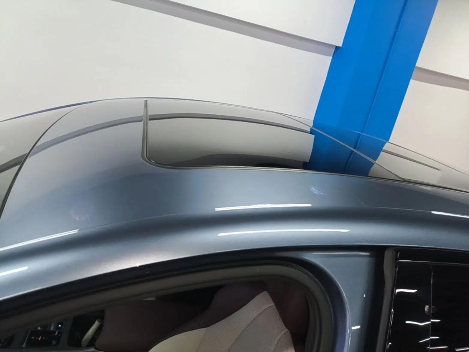 BYD Seal 07 DM-i 2025 DM-i 1.5L 125km Luxury Model — миниатюра 7