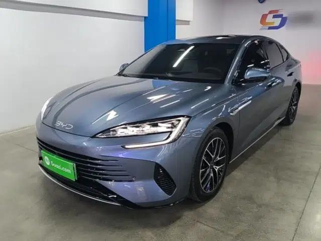 BYD Seal 07 DM-i 2025 DM-i 1.5L 125km Luxury Model
