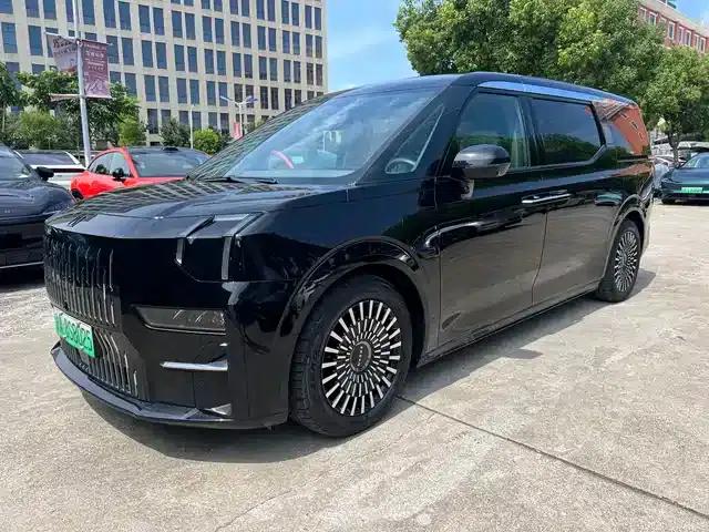Extreme Krypton 009 2022 Facelift WE Edition