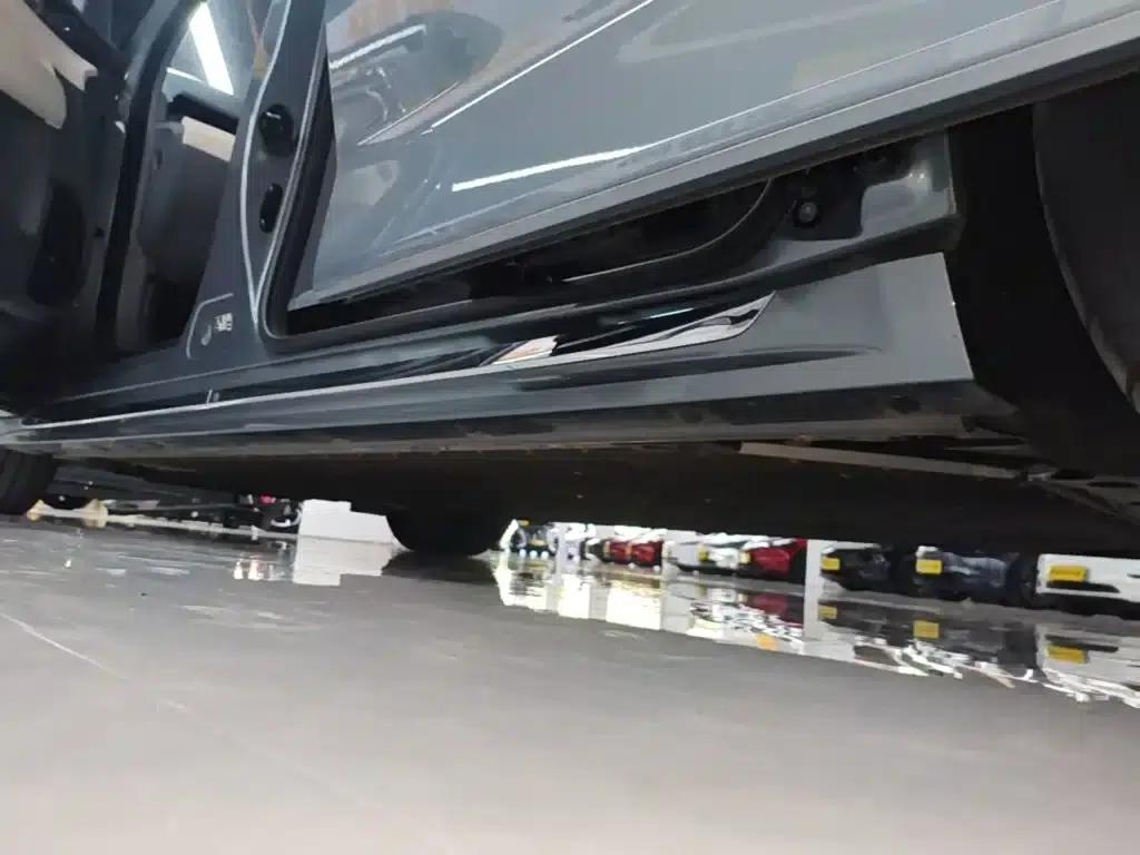 Extreme Krypton 009 2024 Model 7-Seat Aisle Edition 4WD 108kWh — миниатюра 21