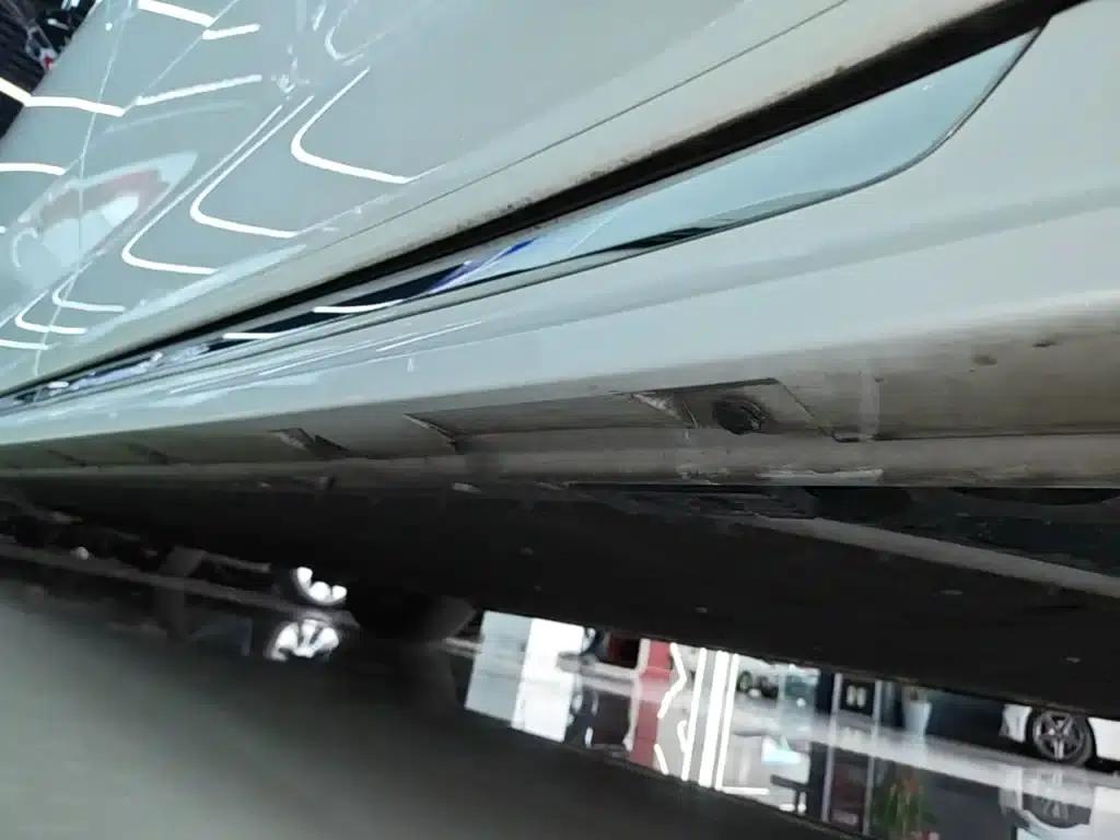 Jike 009 2024 Model Six-Seat Executive Edition AWD 108kWh — миниатюра 22