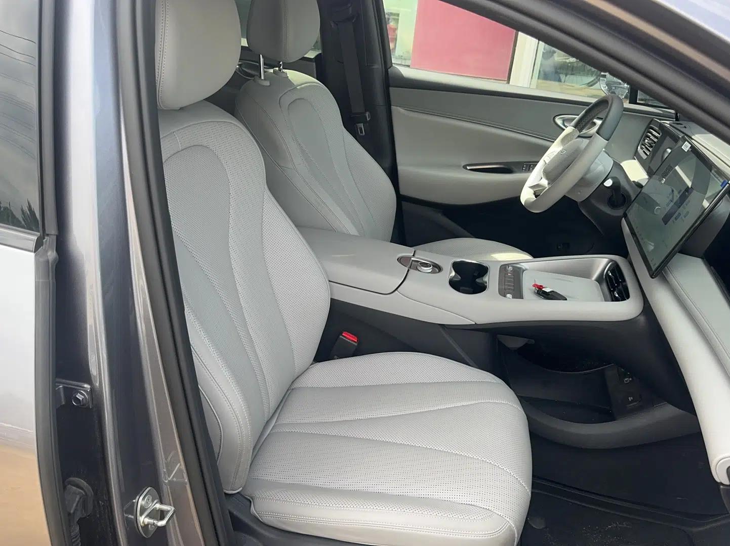 BYD Sealion 06 New Energy 2025 Model DM-i 170 Navigation Plus Edition — миниатюра 13