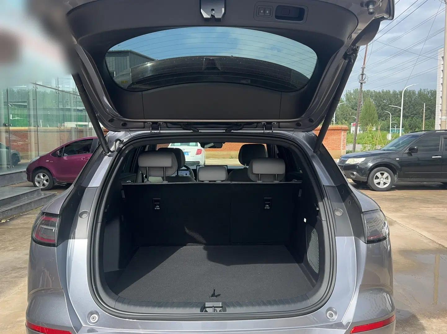 BYD Sealion 06 New Energy 2025 Model DM-i 170 Navigation Plus Edition — миниатюра 15