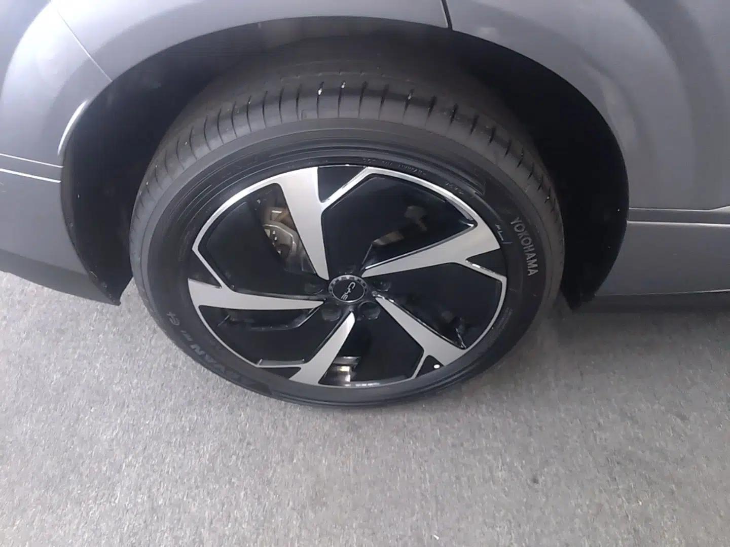BYD Sealion 06 New Energy 2025 Model DM-i 170 Navigation Pro Edition — миниатюра 11