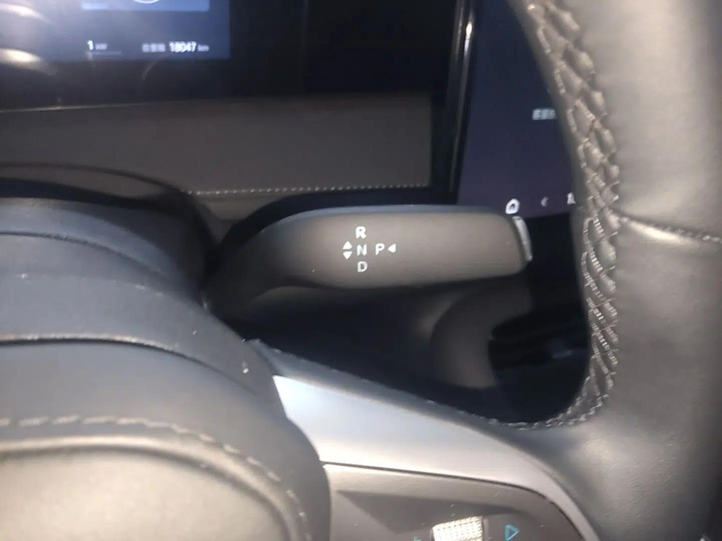 BYD Sealion 06 New Energy 2025 Model DM-i 170 Navigation Pro Edition — миниатюра 16